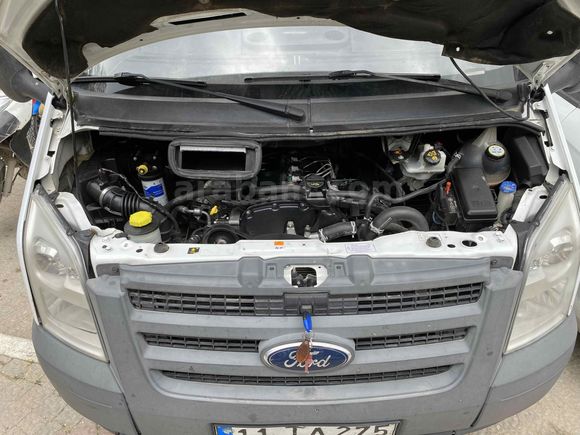 Sahibinden Ford Trucks Transit 350 M 