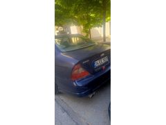 Sahibinden Chevrolet Evanda 2.0 CDX 2004 Model