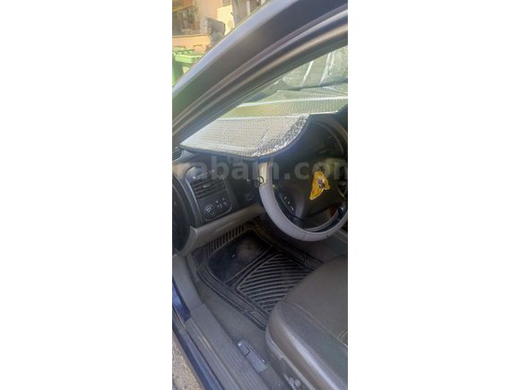 Sahibinden Chevrolet Evanda 2.0 CDX 2004 Model