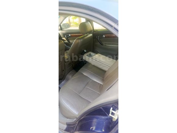 Sahibinden Chevrolet Evanda 2.0 CDX 2004 Model