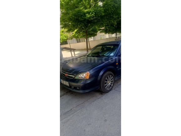 Sahibinden Chevrolet Evanda 2.0 CDX 2004 Model