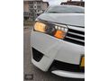 K.K 12 TAKSİT İMKANIYLA TOYOTA COROLLA ORİJİNAL DÜŞÜK KM LPG'Lİ
