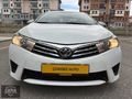K.K 12 TAKSİT İMKANIYLA TOYOTA COROLLA ORİJİNAL DÜŞÜK KM LPG'Lİ