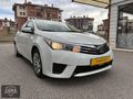 K.K 12 TAKSİT İMKANIYLA TOYOTA COROLLA ORİJİNAL DÜŞÜK KM LPG'Lİ