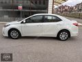 K.K 12 TAKSİT İMKANIYLA TOYOTA COROLLA ORİJİNAL DÜŞÜK KM LPG'Lİ
