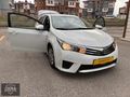 K.K 12 TAKSİT İMKANIYLA TOYOTA COROLLA ORİJİNAL DÜŞÜK KM LPG'Lİ