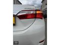 K.K 12 TAKSİT İMKANIYLA TOYOTA COROLLA ORİJİNAL DÜŞÜK KM LPG'Lİ