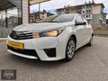 K.K 12 TAKSİT İMKANIYLA TOYOTA COROLLA ORİJİNAL DÜŞÜK KM LPG'Lİ
