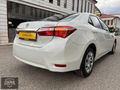 K.K 12 TAKSİT İMKANIYLA TOYOTA COROLLA ORİJİNAL DÜŞÜK KM LPG'Lİ