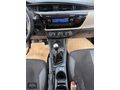 K.K 12 TAKSİT İMKANIYLA TOYOTA COROLLA ORİJİNAL DÜŞÜK KM LPG'Lİ