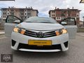 K.K 12 TAKSİT İMKANIYLA TOYOTA COROLLA ORİJİNAL DÜŞÜK KM LPG'Lİ