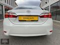K.K 12 TAKSİT İMKANIYLA TOYOTA COROLLA ORİJİNAL DÜŞÜK KM LPG'Lİ