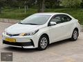 HATASIZ BOYASIZ SIFIR A EMSAL 2016 MDL 46.500 KM ÇİZİKSİZ