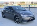 2017 Corolla 1.33 Life Boyasız 128.000 km Elmas çelik jant.