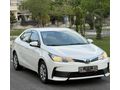 HATASIZ 2017 TOYOTA COROLLA 1.33 LPG'Lİ KAR BAYAZI 97 BİN KM
