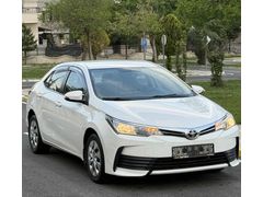 HATASIZ 2017 TOYOTA COROLLA 1.33 LPG'Lİ KAR BAYAZI 97 BİN KM