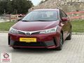 2017 MODEL HATASIZ BOYASIZ MAKYAJLI KASA COROLLA