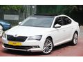 ENCAR'DAN 2015 SUPERB 1.4TSI PRESTİGE CAM TAVAN 4KOLTUK ISITMA