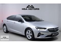MSA-2020 OPEL İNSİGNİA 1.5D EDITION OTOMATİK BAKIMLI YENİ KASA