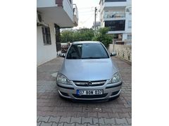 Sahibinden Opel Corsa 1.3 CDTI Essentia 2004 Model
