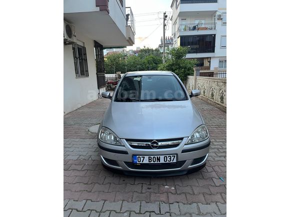 Sahibinden Opel Corsa 1.3 CDTI Essentia 2004 Model