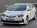 2017 COROLLA LİFE BOYASIZ İÇİ BEJ 87.000 KM LPG
