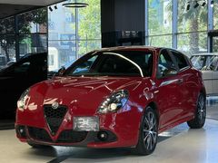 | UNIQ AUTO |2020 ALFA GIULIETTA OTOMATİK MAKYAJ NUBUK