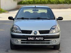 Sahibinden Renault Clio 1.4 Authentique 2004 Model 