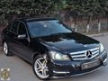 HD AUTO'DAN 2O13MODEL AMG PLUS FULL PAKET C180 156 BG MERCEDES
