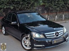 HD AUTO'DAN 2O13MODEL AMG PLUS FULL PAKET C180 156 BG MERCEDES