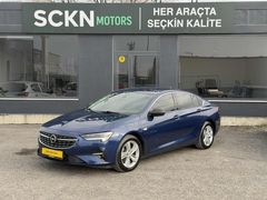 2021 OPEL İNSİGNİA 1.5 D EDİTİON OTMATİK BYASIZ HATASIZ TRAMERSZ