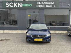 2021 OPEL İNSİGNİA 1.5 D EDİTİON OTMATİK BYASIZ HATASIZ TRAMERSZ