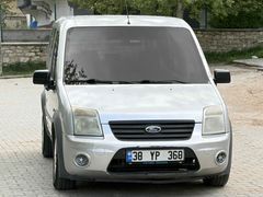 Galeriden Ford Tourneo Connect 1.8 TDCI Deluxe 2011 Model Kırşehir