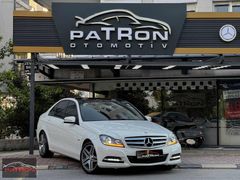 paTRon dan MERCEDES C180 HATASIZ BOYASIZ KREDİ KARTINA 12 TAKSİT