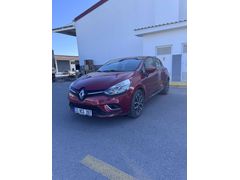 Galeriden Renault Clio 1.5 dCi Icon 2018 Model Mersin