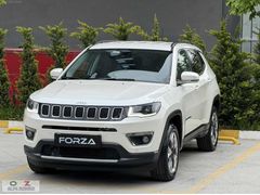 FORZA AUTO 2019 JEEP COMPASS 4X4 88KM DE BOYASIZ