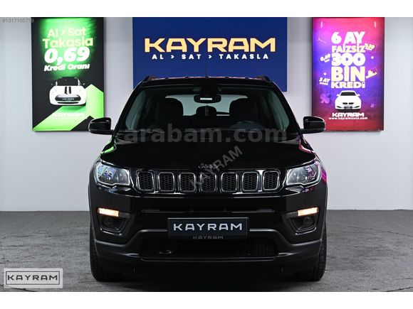 KAYRAM'DAN HATASIZ 1 GÜNDE KREDİ ONAYI VE TESLİM GARANTİSİ