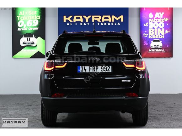 KAYRAM'DAN HATASIZ 1 GÜNDE KREDİ ONAYI VE TESLİM GARANTİSİ