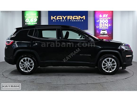 KAYRAM'DAN HATASIZ 1 GÜNDE KREDİ ONAYI VE TESLİM GARANTİSİ