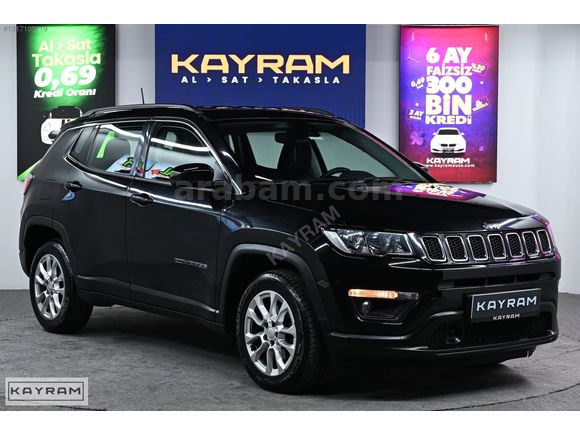 KAYRAM'DAN HATASIZ 1 GÜNDE KREDİ ONAYI VE TESLİM GARANTİSİ