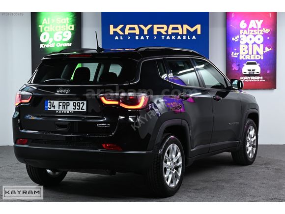 KAYRAM'DAN HATASIZ 1 GÜNDE KREDİ ONAYI VE TESLİM GARANTİSİ