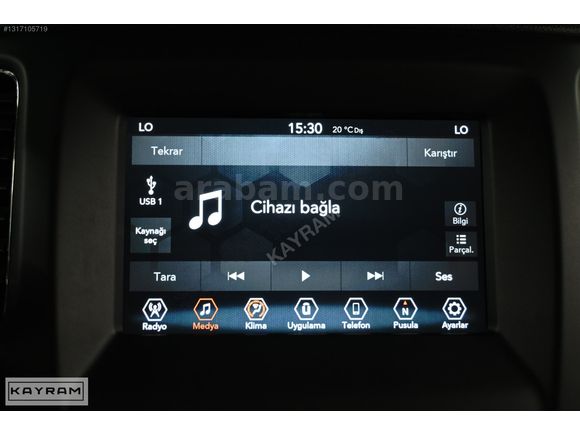 KAYRAM'DAN HATASIZ 1 GÜNDE KREDİ ONAYI VE TESLİM GARANTİSİ