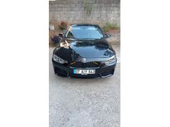 Sahibinden BMW 3 Serisi 320d M Sport 2012 Model