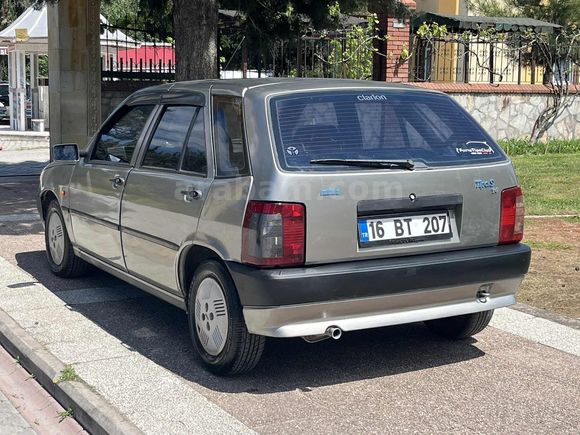 1998 MODEL TIPO 1.4 HİDROLİK DİREKSİYONLU