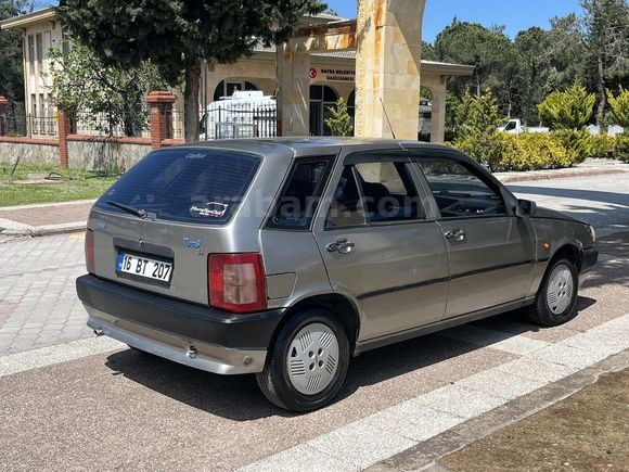 1998 MODEL TIPO 1.4 HİDROLİK DİREKSİYONLU