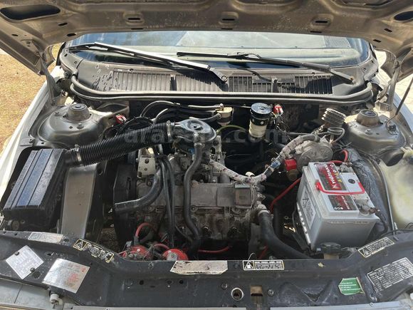 1998 MODEL TIPO 1.4 HİDROLİK DİREKSİYONLU