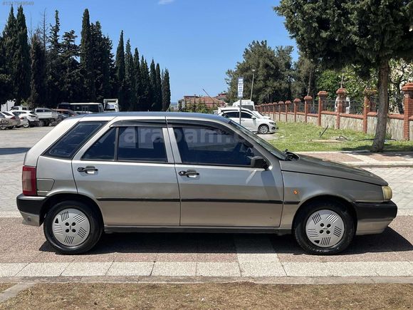 1998 MODEL TIPO 1.4 HİDROLİK DİREKSİYONLU