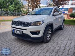 OTO MOTTO'DAN 2020 JEEP COMPASS 1.3 GSE LONGİTUDE