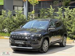 FORZA AUTO 2021 JEEP COMPASS LMİTED CAM TAVAN