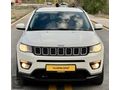 2020 1.3 GSE JEEP COMPASS LİMİTED 4X2 DCT